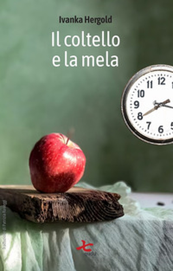 Il coltello e la mela - Librerie.coop Il coltello e la mela - Librerie.coop