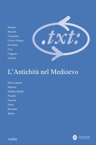 Critica del testo - Librerie.coop