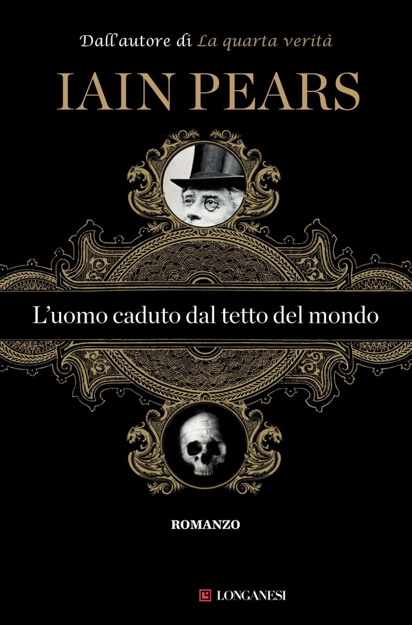 L'uomo caduto dal tetto del mondo - Librerie.coop L'uomo caduto dal tetto del mondo - Librerie.coop