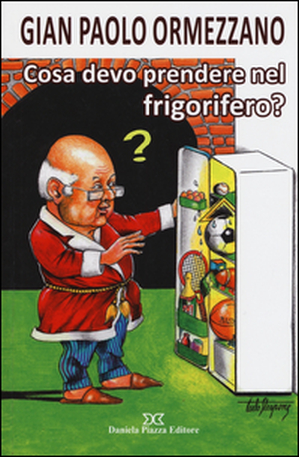 Cosa devo prendere nel frigorifero? - Librerie.coop Cosa devo prendere nel frigorifero? - Librerie.coop
