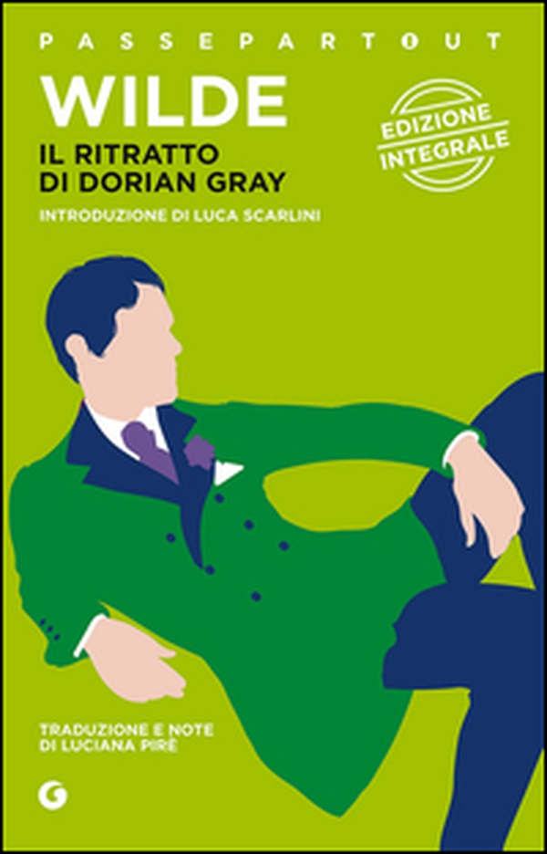 Il ritratto di Dorian Gray - Librerie.coop Il ritratto di Dorian Gray - Librerie.coop