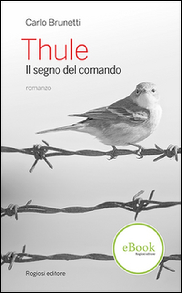 Thule. Il segno del comando - Librerie.coop Thule. Il segno del comando - Librerie.coop