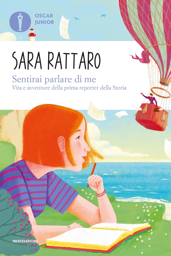 Sentirai parlare di me - Librerie.coop Sentirai parlare di me - Librerie.coop