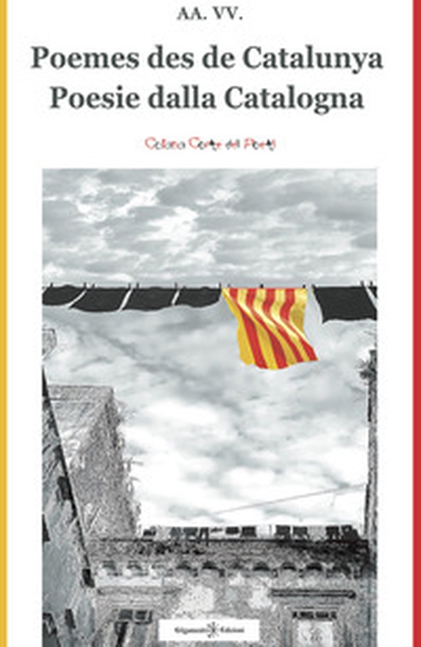 Poesie dalla Catalogna-Poemes des de Catalunya - Librerie.coop