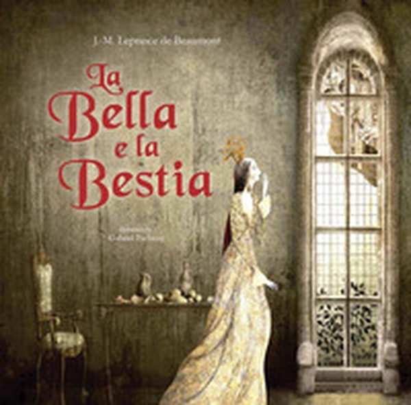 La bella e la bestia - Librerie.coop La bella e la bestia - Librerie.coop