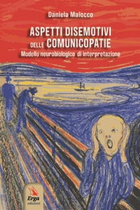 Aspetti disemotivi delle comunicopatie - Librerie.coop Aspetti disemotivi delle comunicopatie - Librerie.coop
