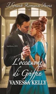 L'occasione di Griffin - Librerie.coop L'occasione di Griffin - Librerie.coop