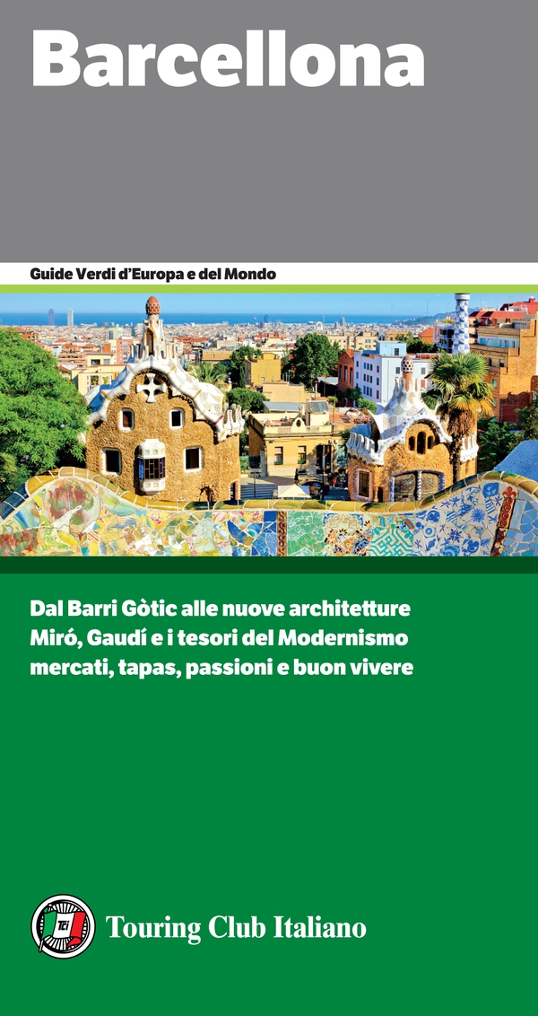 Barcellona - Librerie.coop Barcellona - Librerie.coop