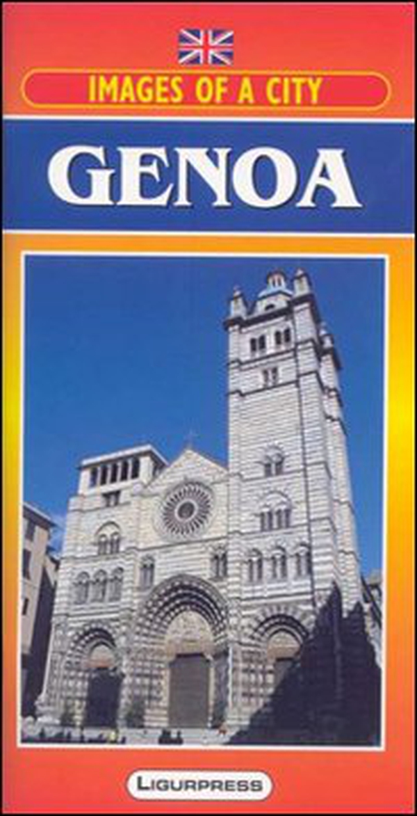 Images of a city. Genoa - Librerie.coop Images of a city. Genoa - Librerie.coop