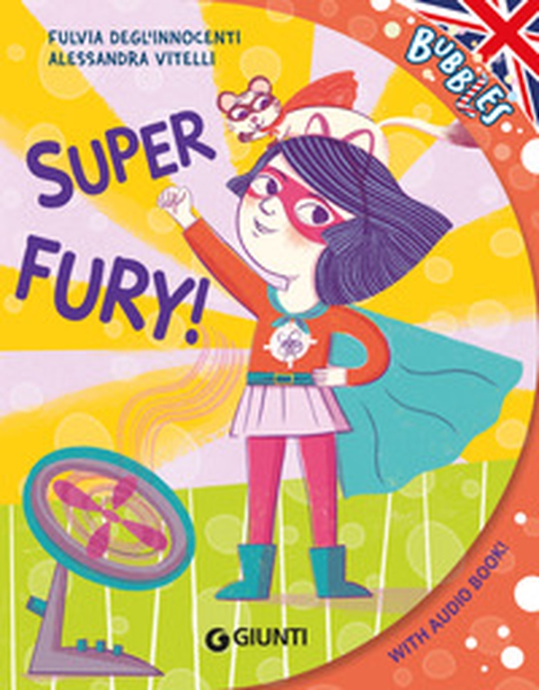 Super Fury! - Librerie.coop Super Fury! - Librerie.coop