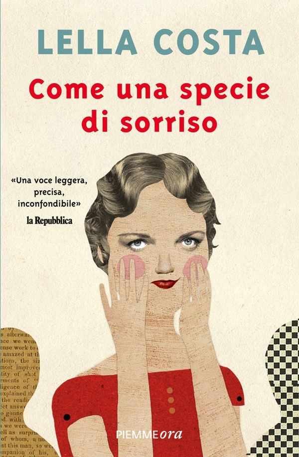 Come una specie di sorriso - Librerie.coop Come una specie di sorriso - Librerie.coop
