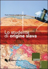 Lo studente di origine slava - Librerie.coop
