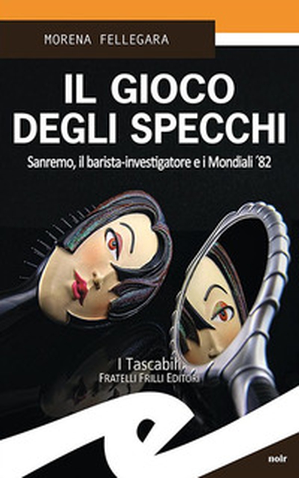 Il gioco degli specchi - Librerie.coop Il gioco degli specchi - Librerie.coop