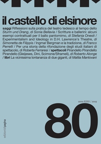 Il castello di Elsinore, 80 - Librerie.coop
