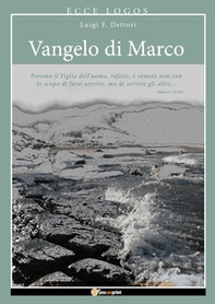 Ecce logos. Vangelo di Marco - Librerie.coop