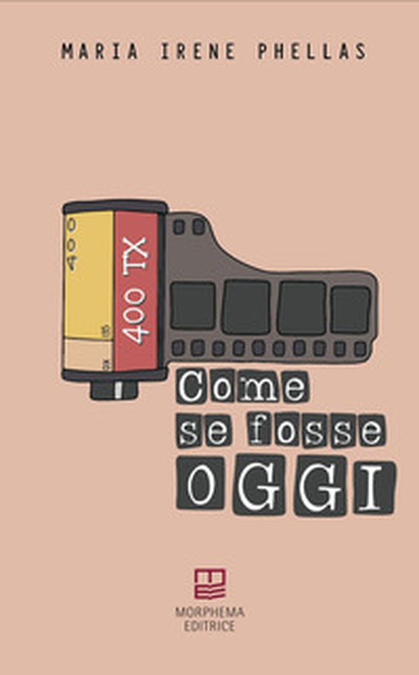 Come se fosse oggi - Librerie.coop Come se fosse oggi - Librerie.coop