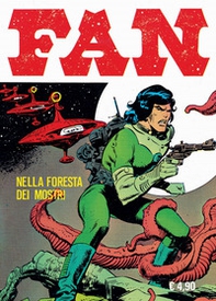 Fan - Vol. 1 - Librerie.coop