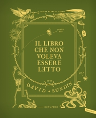 Il libro che non voleva essere letto - Librerie.coop