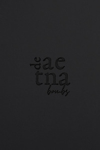 De Aetna Bombs - Librerie.coop