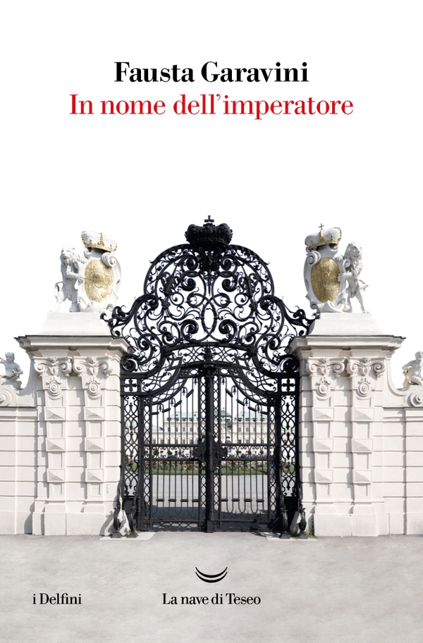 In nome dell'imperatore - Librerie.coop In nome dell'imperatore - Librerie.coop
