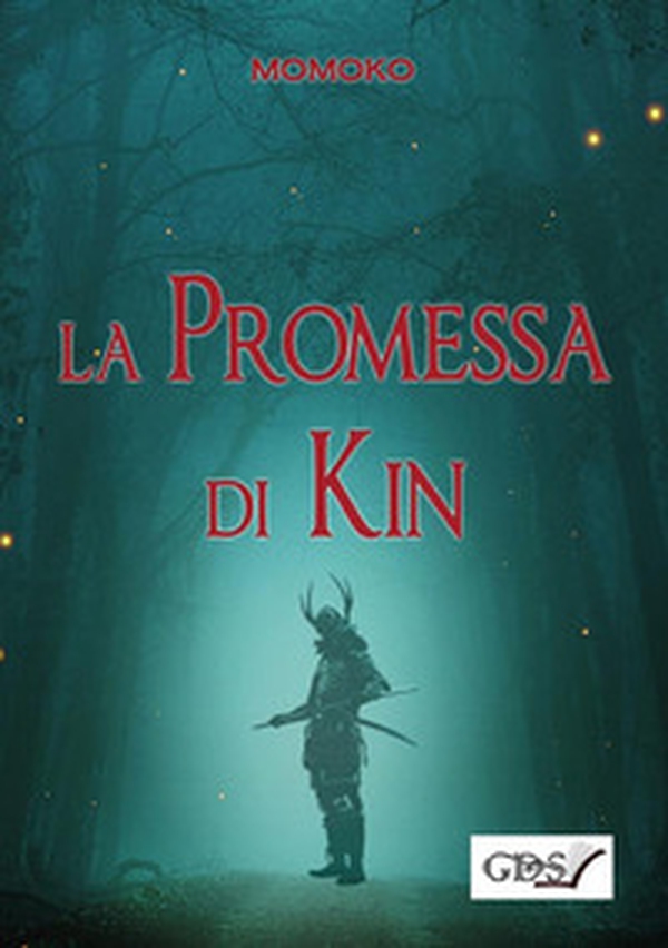 La promessa di Kin - Librerie.coop La promessa di Kin - Librerie.coop