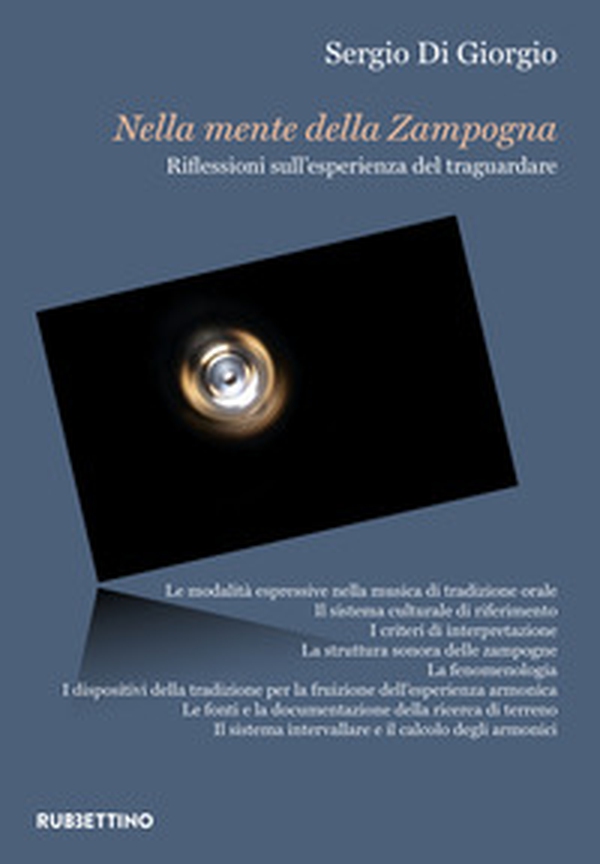 Nella mente della zampogna. Riflessioni sull'esperienza del traguardare - Librerie.coop Nella mente della zampogna. Riflessioni sull'esperienza del traguardare - Librerie.coop