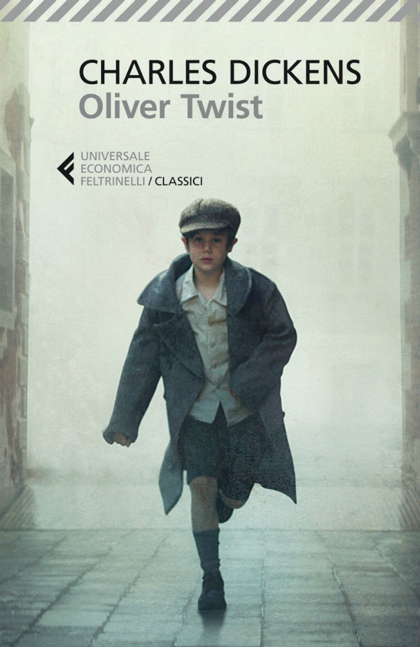 Oliver Twist - Librerie.coop Oliver Twist - Librerie.coop