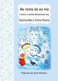 Sa reina de su nie - Librerie.coop