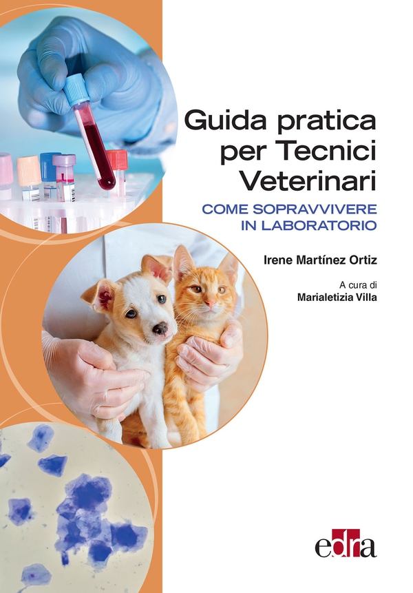 Guida pratica per Tecnici Veterinari - Librerie.coop Guida pratica per Tecnici Veterinari - Librerie.coop
