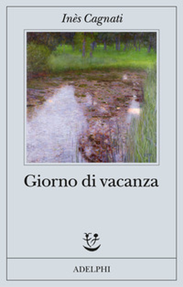 Giorno di vacanza - Librerie.coop Giorno di vacanza - Librerie.coop
