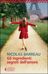 Gli ingredienti segreti dell'amore - Librerie.coop Gli ingredienti segreti dell'amore - Librerie.coop