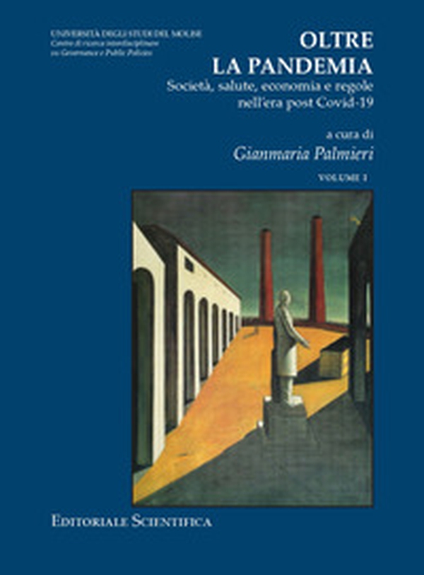 Oltre la pandemia. Società, salute, economia e regole nell'era post Covid-19 - Librerie.coop Oltre la pandemia. Società, salute, economia e regole nell'era post Covid-19 - Librerie.coop