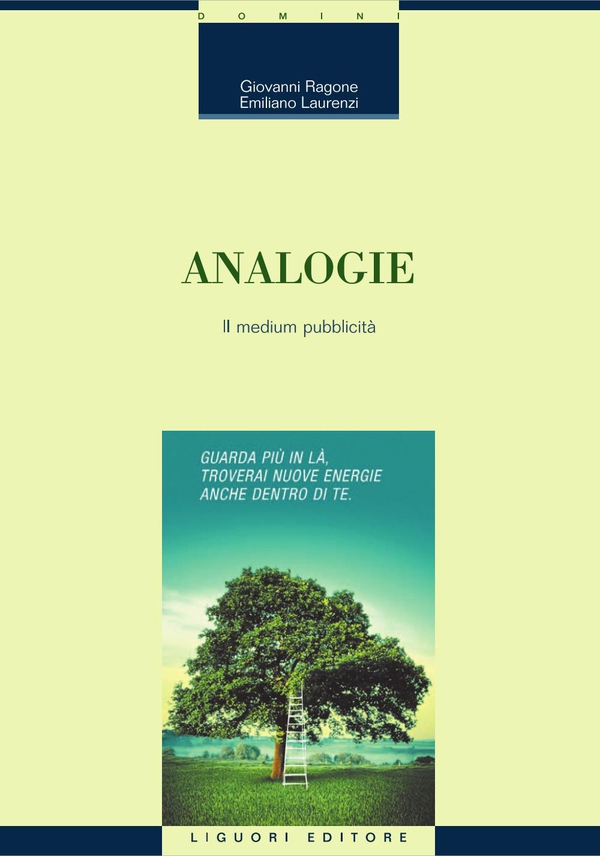 Analogie - Librerie.coop Analogie - Librerie.coop