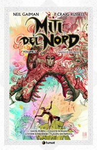 Miti del Nord - Vol. 3 - Librerie.coop