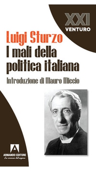 I mali della politica italiana - Librerie.coop