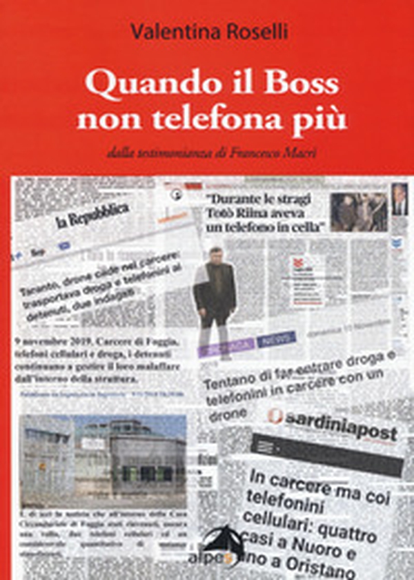 Quando il Boss non telefona più - Librerie.coop Quando il Boss non telefona più - Librerie.coop