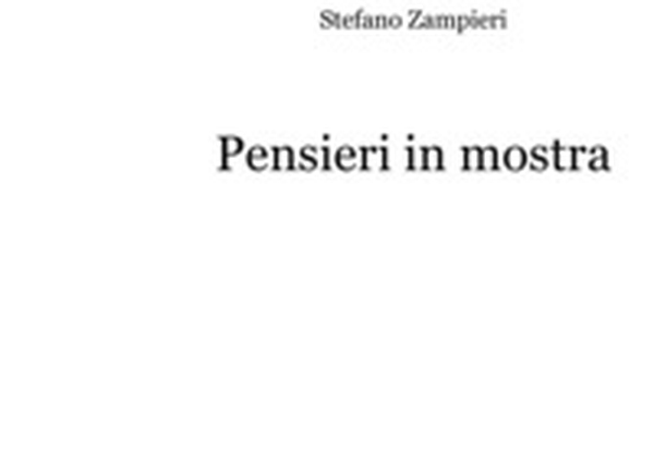 Pensieri in mostra - Librerie.coop
