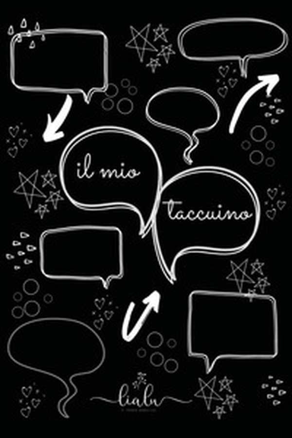 Il mio taccuino - Librerie.coop Il mio taccuino - Librerie.coop