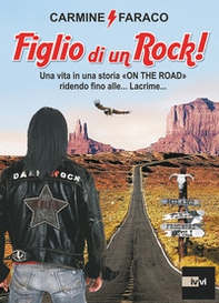Figlio di un rock - Librerie.coop Figlio di un rock - Librerie.coop
