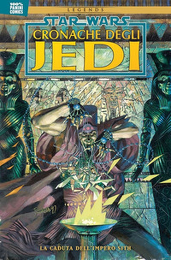 Cronache degli Jedi. Star Wars - Librerie.coop Cronache degli Jedi. Star Wars - Librerie.coop