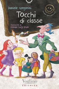 Tocchi di classe - Librerie.coop