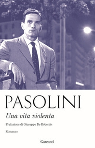 Una vita violenta - Librerie.coop Una vita violenta - Librerie.coop