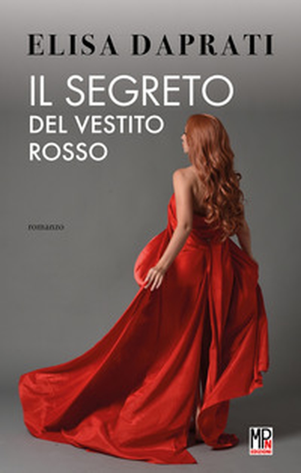 Il segreto del vestito rosso - Librerie.coop Il segreto del vestito rosso - Librerie.coop