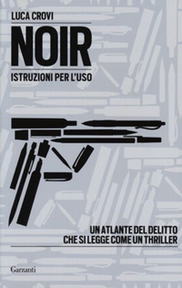 Noir. Istruzioni per l'uso - Librerie.coop Noir. Istruzioni per l'uso - Librerie.coop