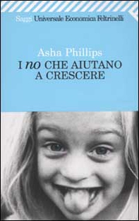 I no che aiutano a crescere - Librerie.coop