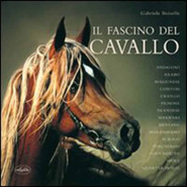 Il fascino del cavallo - Librerie.coop Il fascino del cavallo - Librerie.coop