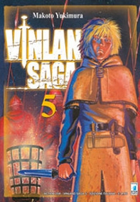 Vinland saga - Vol. 5 - Librerie.coop