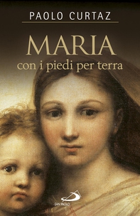 Maria con i piedi per terra - Librerie.coop Maria con i piedi per terra - Librerie.coop