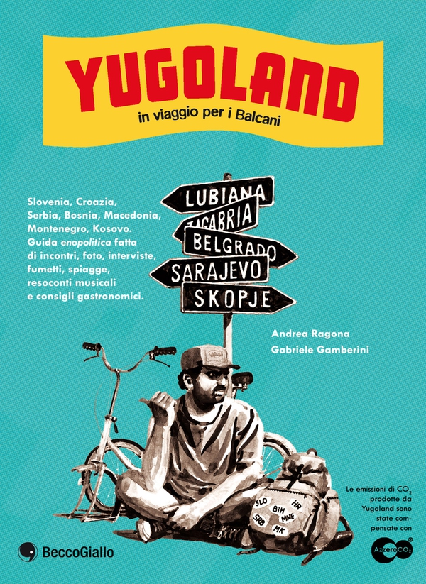 Yugoland. In viaggio per i Balcani - Librerie.coop Yugoland. In viaggio per i Balcani - Librerie.coop