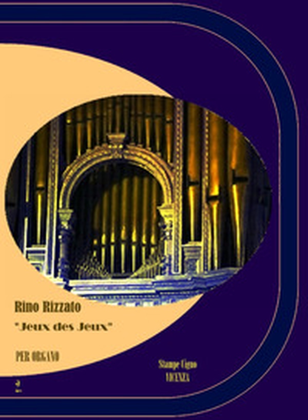 Jeux des jeux per organo (R.O.2) - Librerie.coop Jeux des jeux per organo (R.O.2) - Librerie.coop